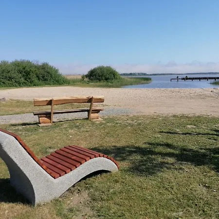 Feriehus Ekoraj