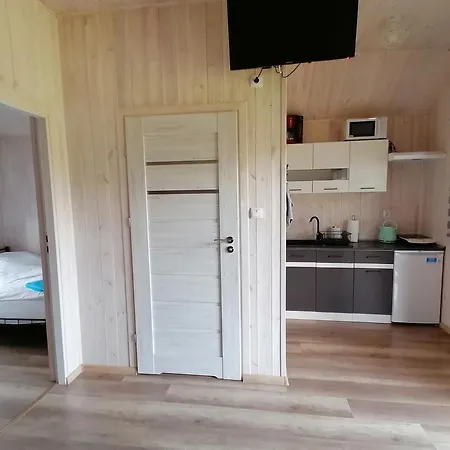 Prázdninový dům Ekoraj