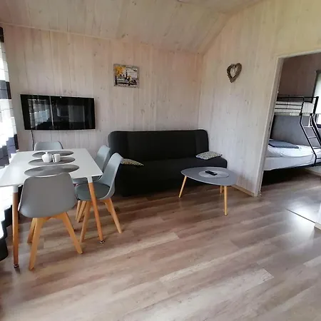 Ekoraj Feriehus