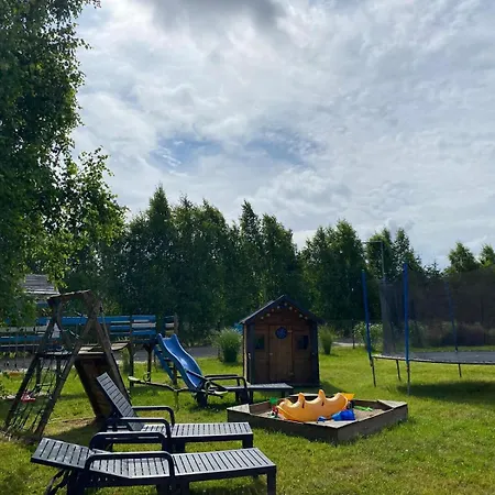 Ekoraj * Jezierzany